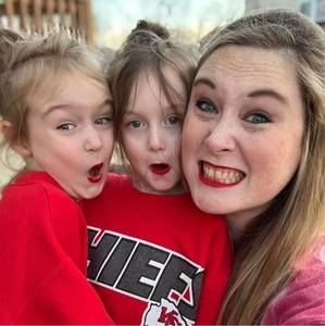 Meet your Posher, Dani